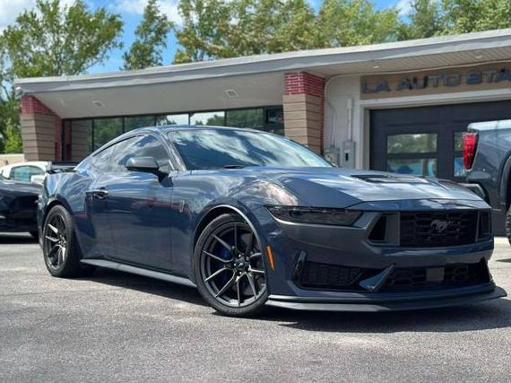 FORD MUSTANG 2024 1FA6P8R0XR5500860 image