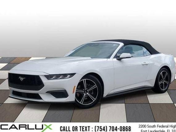 FORD MUSTANG 2024 1FAGP8UHXR5134318 image FORD MUSTANG 2024 1FAGP8UHXR5134318 image