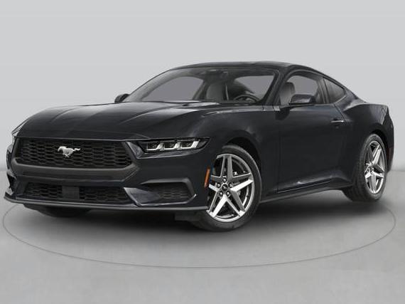 FORD MUSTANG 2024 1FA6P8TH2R5120653 image
