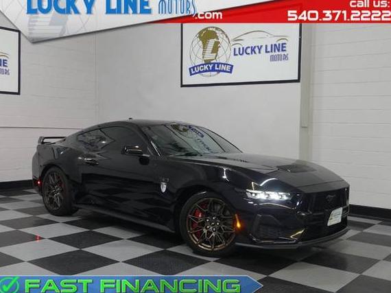 FORD MUSTANG 2024 1FA6P8CF4R5408589 image FORD MUSTANG 2024 1FA6P8CF4R5408589 image