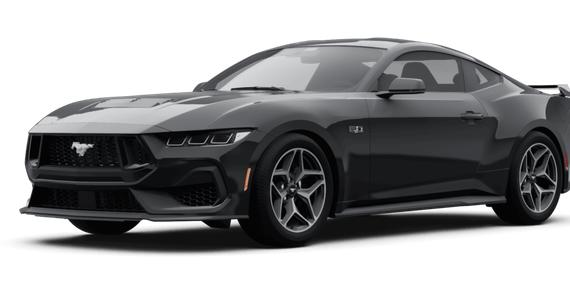 FORD MUSTANG 2024 1FAGP8UHXR5134836 image