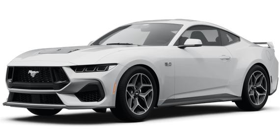 FORD MUSTANG 2024 1FA6P8CF0R5415913 image