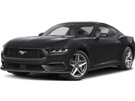 FORD MUSTANG 2024 1FA6P8TH8R5105123 image