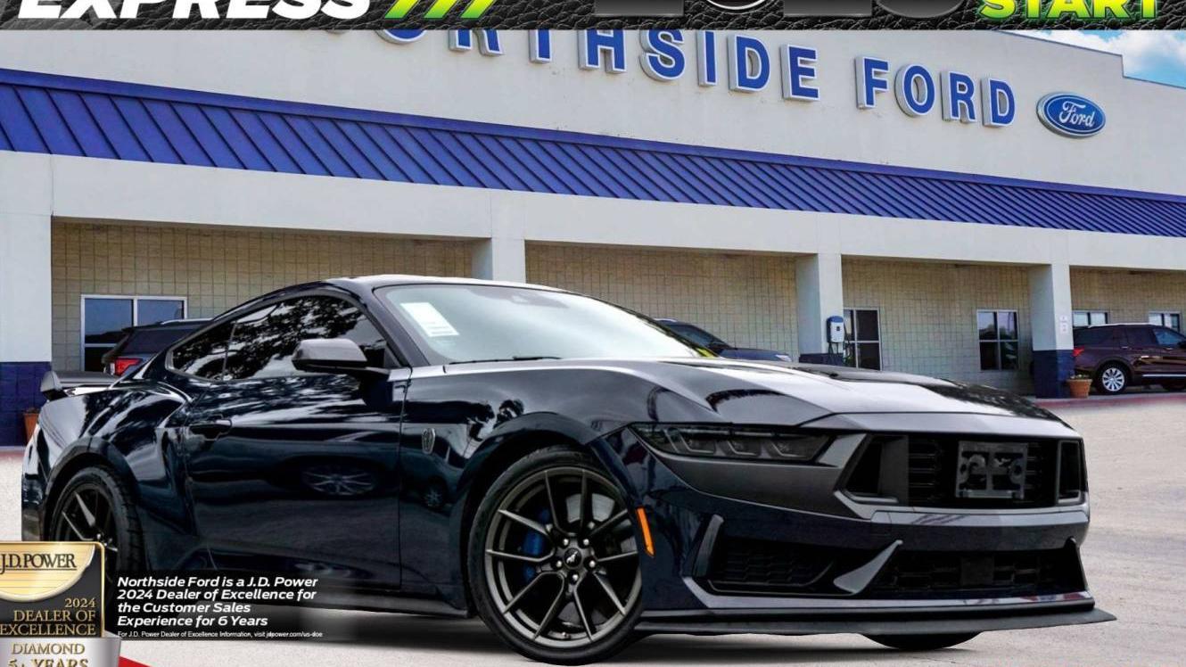 FORD MUSTANG 2024 1FA6P8R03R5502658 image