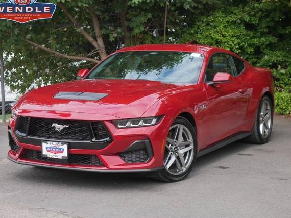 FORD MUSTANG 2024 1FA6P8CFXR5406927 image