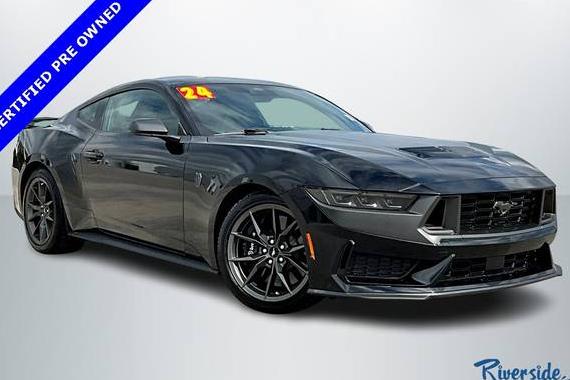 FORD MUSTANG 2024 1FA6P8R01R5501685 image FORD MUSTANG 2024 1FA6P8R01R5501685 image