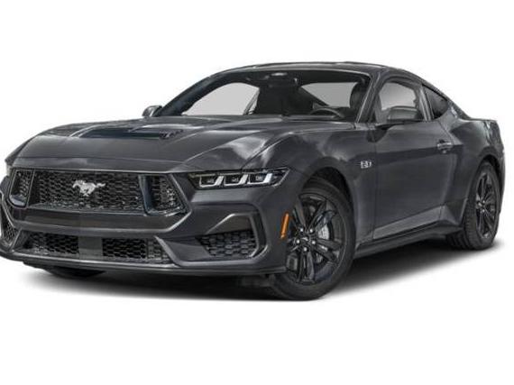 FORD MUSTANG 2024 1FA6P8CF8R5429722 image
