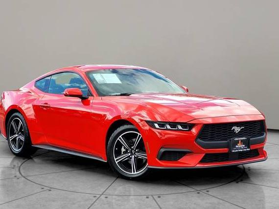 FORD MUSTANG 2024 1FA6P8TH0R5107335 image FORD MUSTANG 2024 1FA6P8TH0R5107335 image
