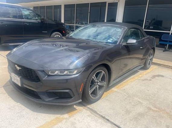 FORD MUSTANG 2024 1FAGP8UH9R5120264 image