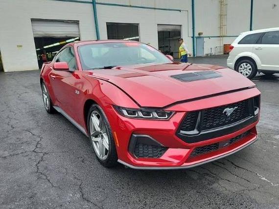 FORD MUSTANG 2024 1FA6P8CF3R5411788 image