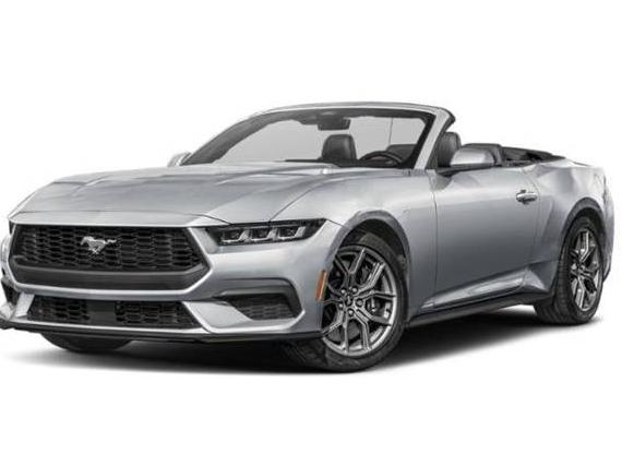 FORD MUSTANG 2024 1FAGP8UH7R5104936 image