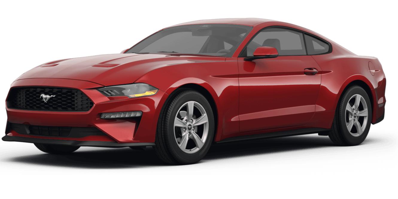 FORD MUSTANG 2024 1FA6P8TH6R5107498 image