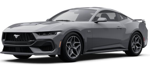 FORD MUSTANG 2024 1FAGP8FF5R5143424 image