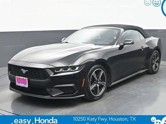 FORD MUSTANG 2024 1FAGP8UHXR5105921 image