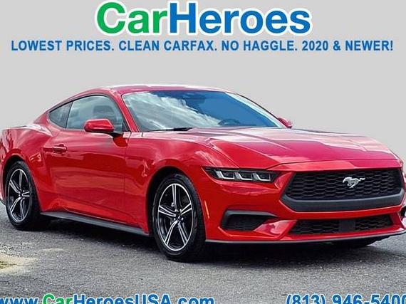 FORD MUSTANG 2024 1FA6P8TH2R5129644 image FORD MUSTANG 2024 1FA6P8TH2R5129644 image