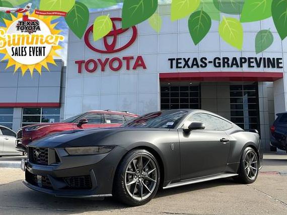 FORD MUSTANG 2024 1FA6P8R05R5507716 image