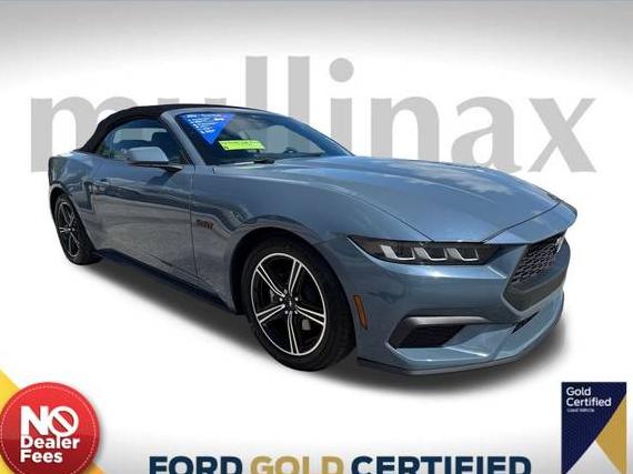 FORD MUSTANG 2024 1FAGP8UH8R5100569 image FORD MUSTANG 2024 1FAGP8UH8R5100569 image