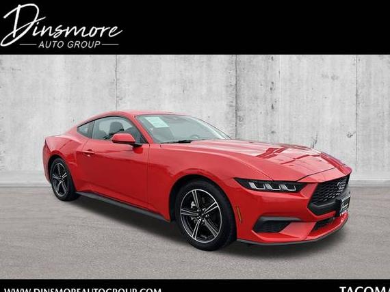 FORD MUSTANG 2024 1FA6P8TH8R5106952 image