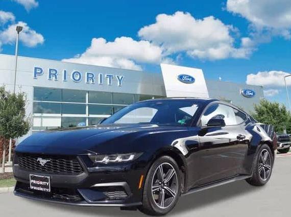 FORD MUSTANG 2024 1FA6P8TH8R5107809 image FORD MUSTANG 2024 1FA6P8TH8R5107809 image