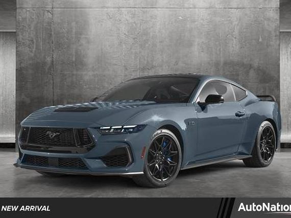 FORD MUSTANG 2024 1FA6P8CF9R5418891 image