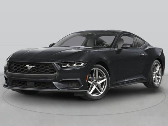 FORD MUSTANG 2024 1FA6P8CF7R5416539 image