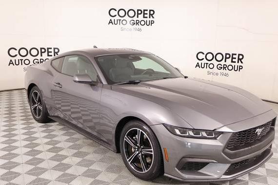 FORD MUSTANG 2024 1FA6P8TH0R5107061 image