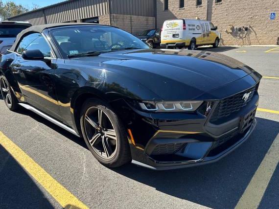 FORD MUSTANG 2024 1FAGP8UH9R5120958 image