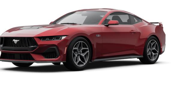 FORD MUSTANG 2024 1FA6P8CF3R5400175 image