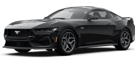 FORD MUSTANG 2024 1FAGP8UH1R5120033 image
