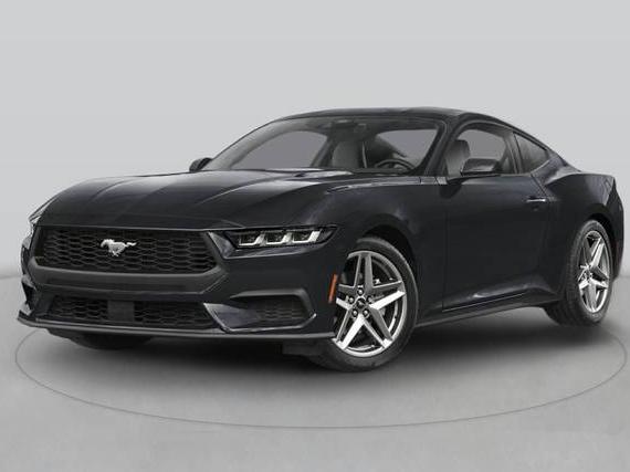 FORD MUSTANG 2024 1FA6P8TH0R5111921 image