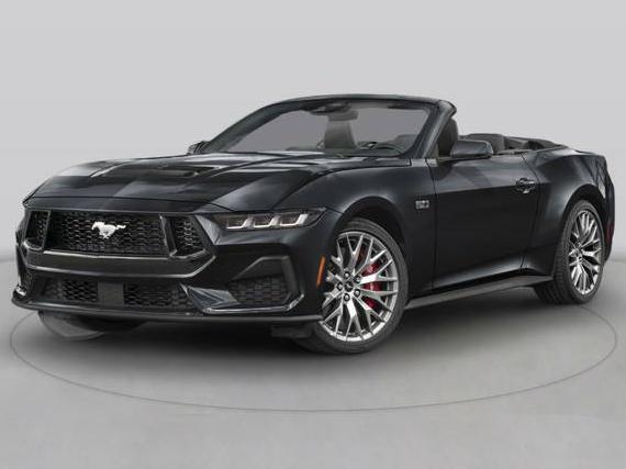 FORD MUSTANG 2024 1FAGP8UH0R5119925 image FORD MUSTANG 2024 1FAGP8UH0R5119925 image