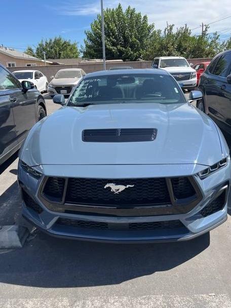 FORD MUSTANG 2024 1FA6P8CF0R5428094 image