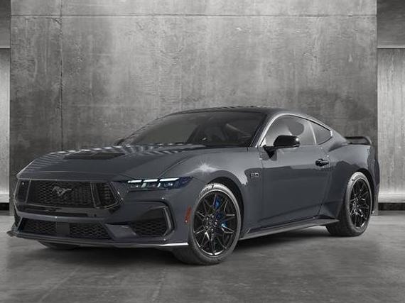 FORD MUSTANG 2024 1FA6P8CF2R5433328 image