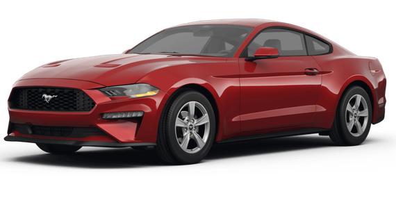 FORD MUSTANG 2024 1FA6P8TH2R5121057 image