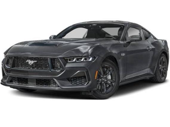 FORD MUSTANG 2024 1FA6P8CF8R5402794 image