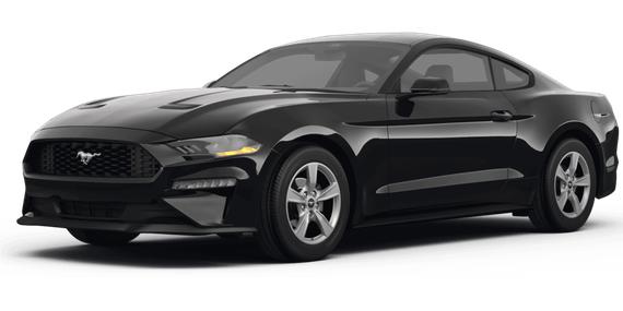FORD MUSTANG 2024 1FA6P8TH1R5126671 image