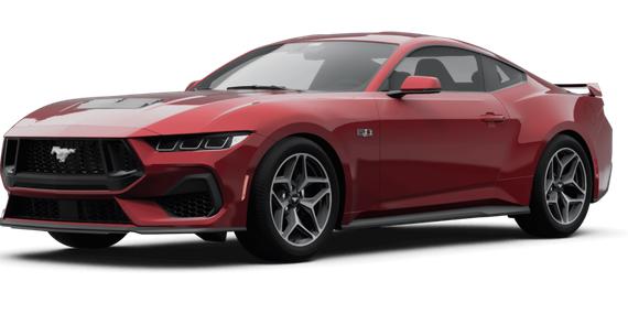 FORD MUSTANG 2024 1FA6P8CF9R5429048 image