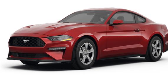 FORD MUSTANG 2024 1FA6P8TH6R5113236 image