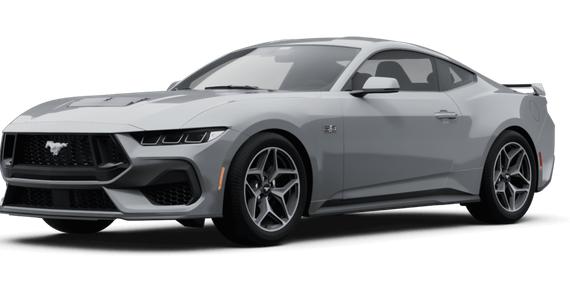 FORD MUSTANG 2024 1FAGP8UH5R5133514 image