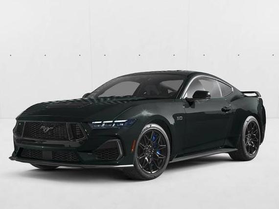 FORD MUSTANG 2024 1FA6P8TH5R5144820 image