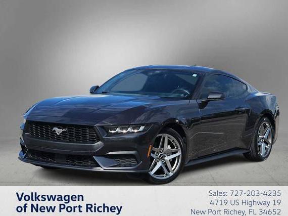 FORD MUSTANG 2024 1FA6P8TH5R5111428 image FORD MUSTANG 2024 1FA6P8TH5R5111428 image