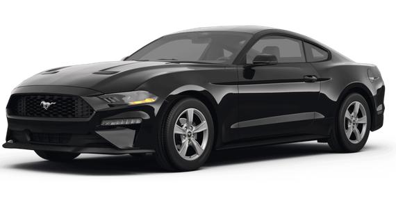 FORD MUSTANG 2024 1FA6P8TH6R5112538 image