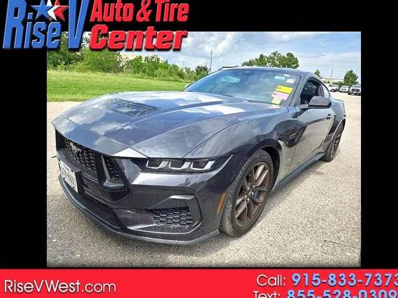 FORD MUSTANG 2024 1FA6P8CFXR5414946 image