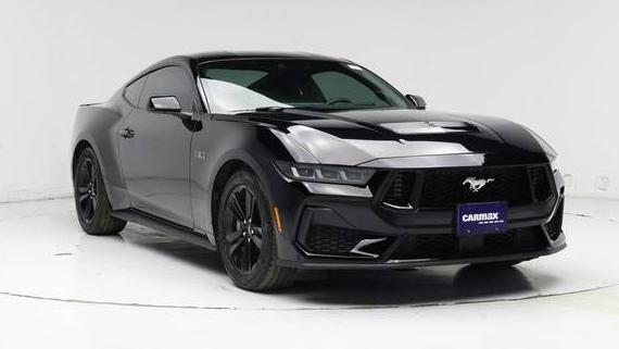 FORD MUSTANG 2024 1FA6P8CF7R5418873 image
