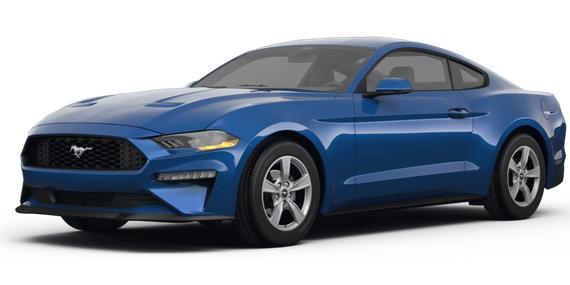 FORD MUSTANG 2024 1FA6P8TH4R5141617 image
