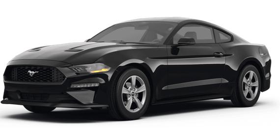 FORD MUSTANG 2024 1FA6P8TH6R5138590 image