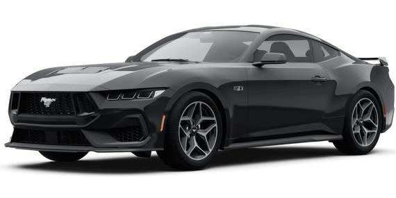 FORD MUSTANG 2024 1FAGP8UH7R5134342 image