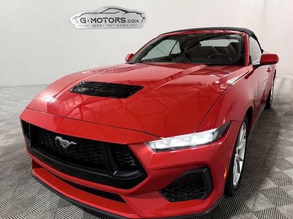 FORD MUSTANG 2024 1FAGP8FF3R5120028 image