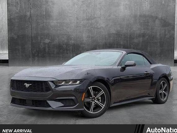 FORD MUSTANG 2024 1FAGP8UH2R5123135 image