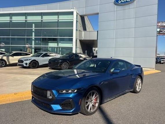 FORD MUSTANG 2024 1FA6P8CF2R5412771 image FORD MUSTANG 2024 1FA6P8CF2R5412771 image